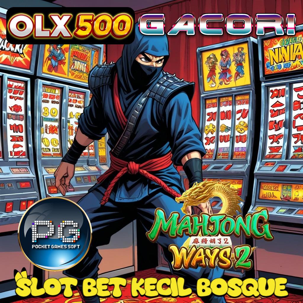 SITUS SLOT GACOR HARI INI DEPOSIT PULSA TANPA POTONGAN Main Sekarang, Maxwin Berkali!