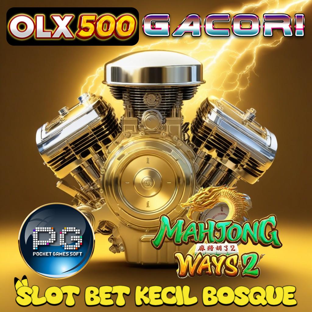 Slot Gacor Anti Rungkad Demo