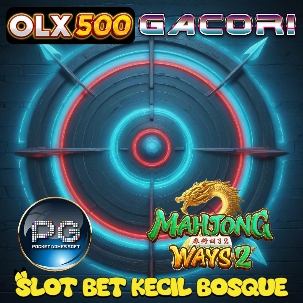 Slot Gacor Maxwin Hari Ini