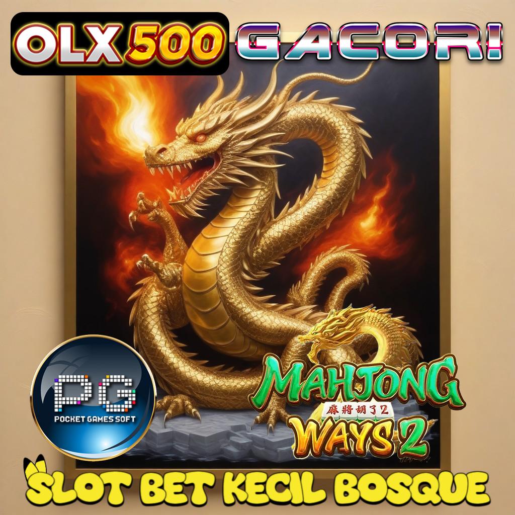 SLOT DEMO PG MAHJONG GACOR - Situs Terbaik, Jackpot Maksimal!