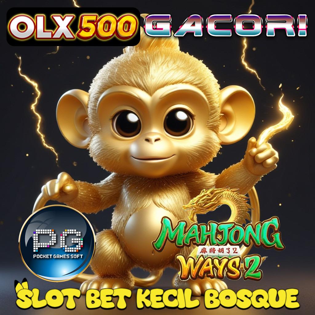 Turbo X500 Game Slot Online