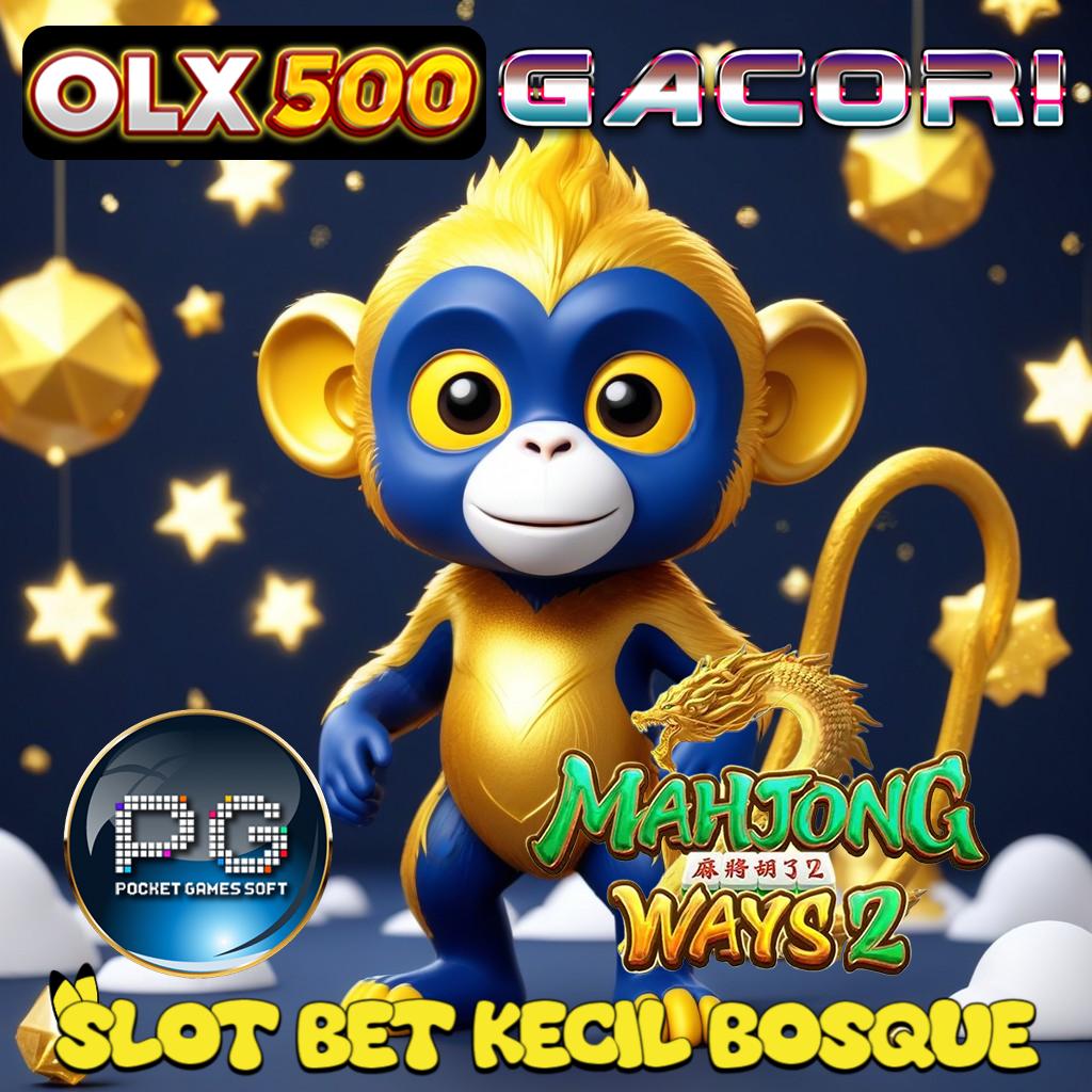 SLOT ONLINE DEPOSIT 5K Update Kritis Cepat