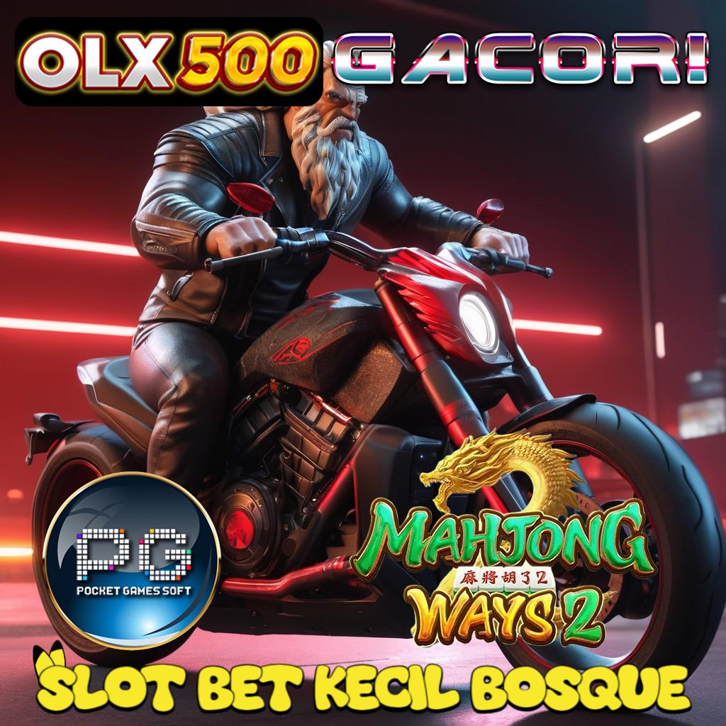 Slot Depo 25 Bonus 25