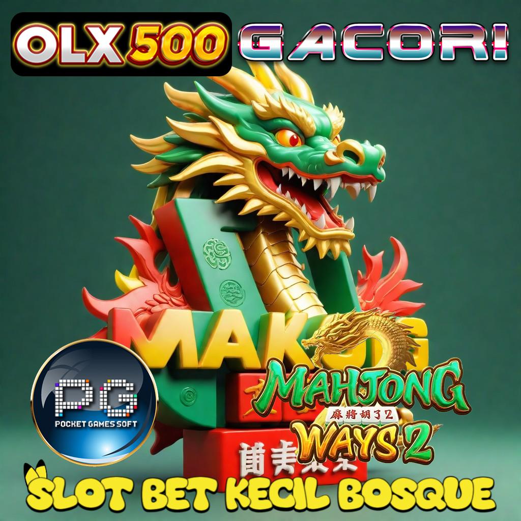 Situs Slot Demo Scatter Hitam