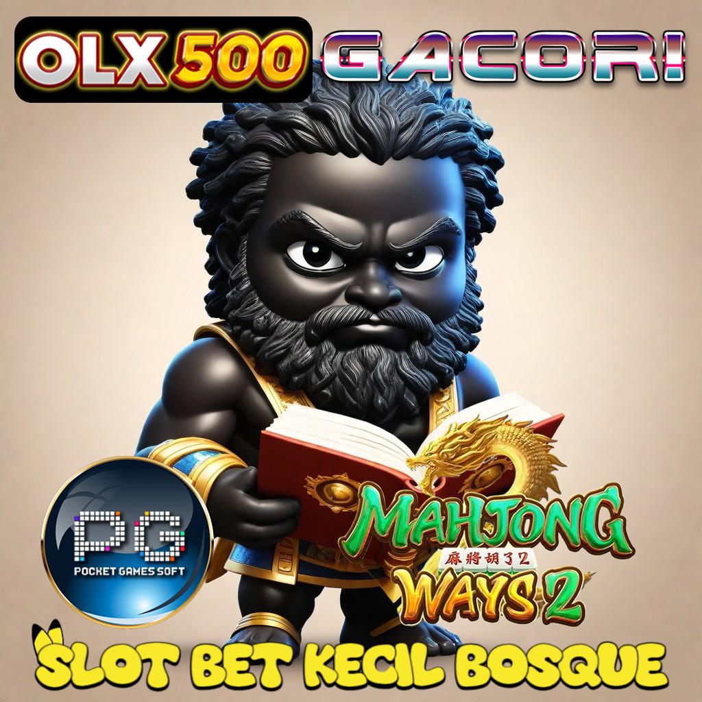 Pola Slot Gacor Hari Ini Bonanza