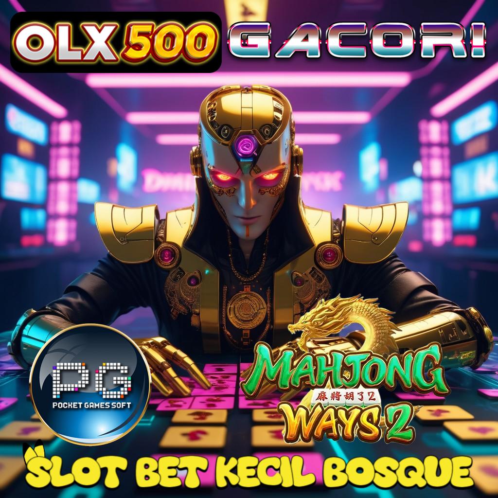 Slot Gacor 777 Gratis