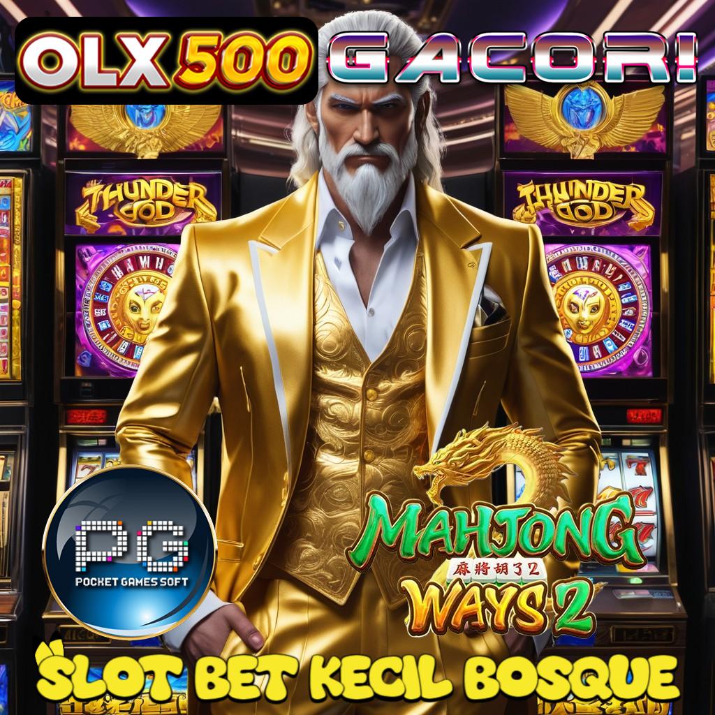 Slot Server Rusia Terbaru