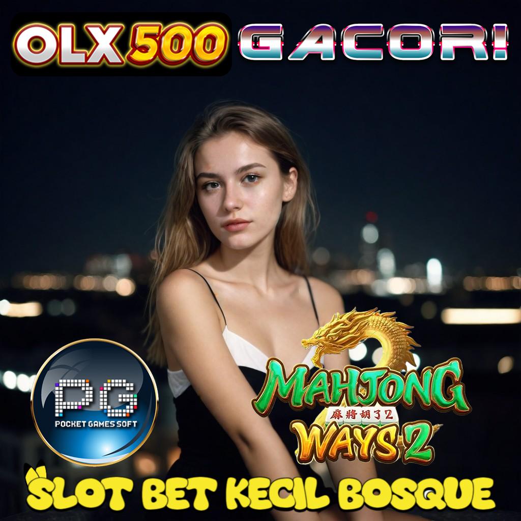 SLOT GACOR HARI INI PG SOFT HARI INI Jaminan Aman