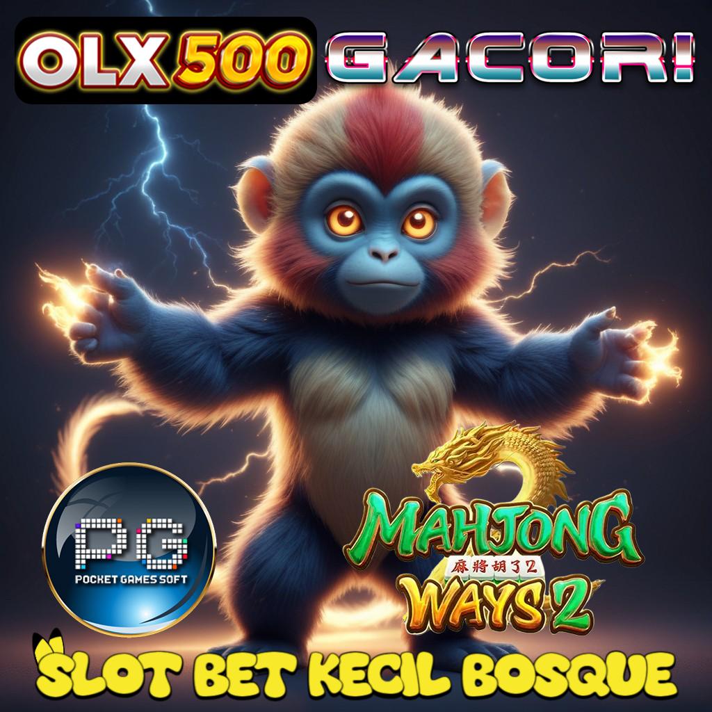 SLOT MOD APK 2023 - Depo Dikit, Bonus Menumpuk!