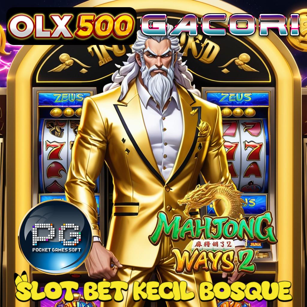 SITUS SLOT DEPO PULSA 5K TANPA POTONGAN Daftar Akun Gacor