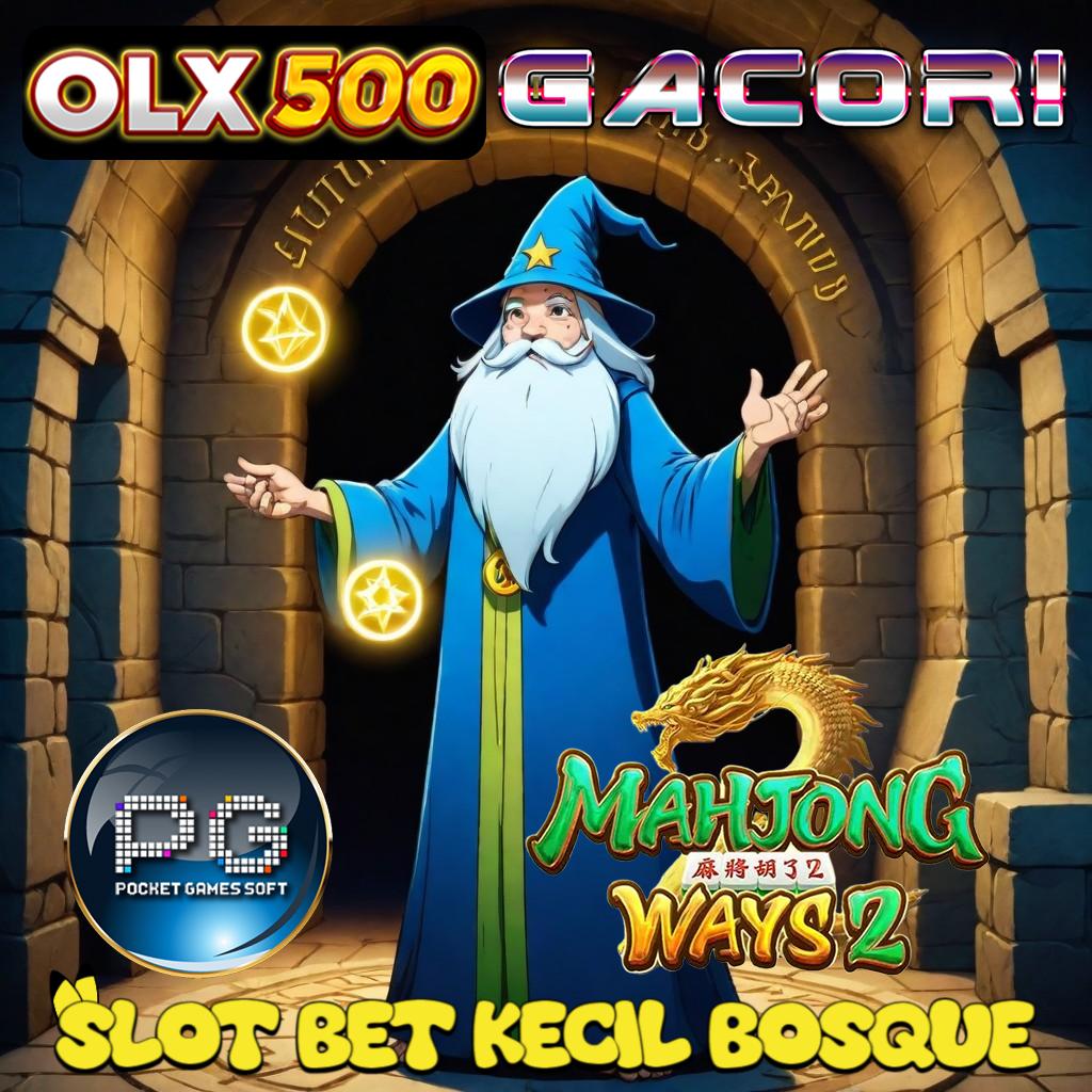 Slot Pasti Maxwin Hari Ini