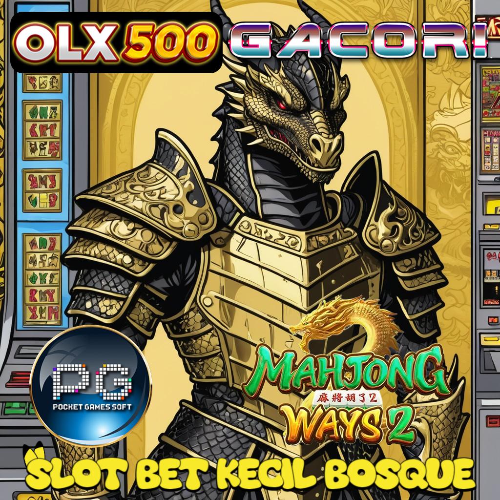 Slot Demo Pg Soft Mirip Asli Wild Bounty