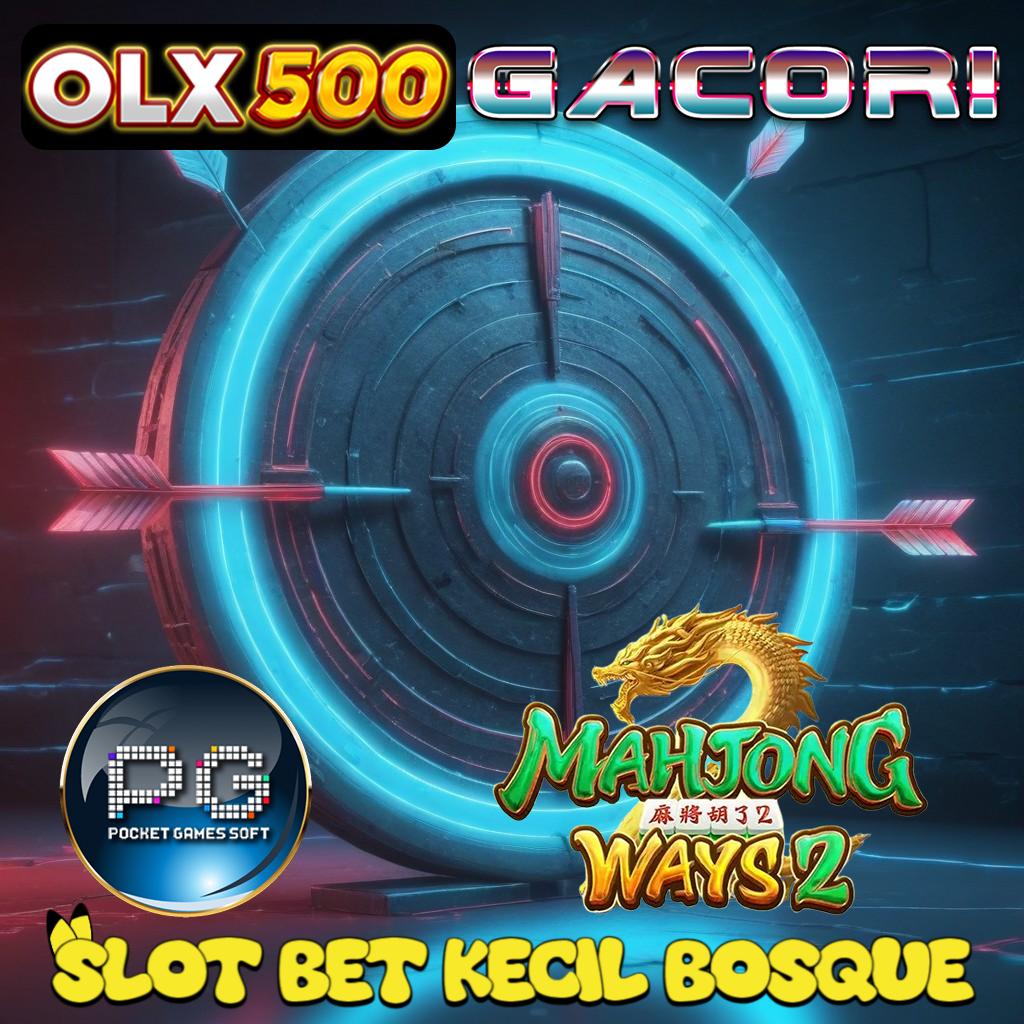 BOCORAN SLOT GACOR TERBARU HARI INI >> Memuaskan Sepenuhnya