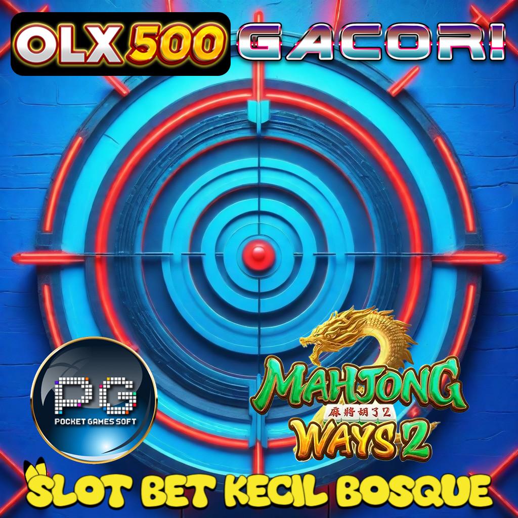 Slot Server Rusia Resmi