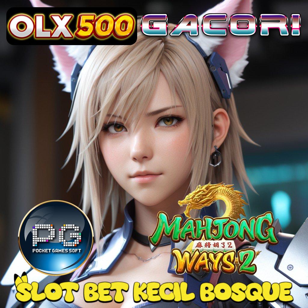 APK CHEAT SLOT TERBARU - main slot, hidup meroket!