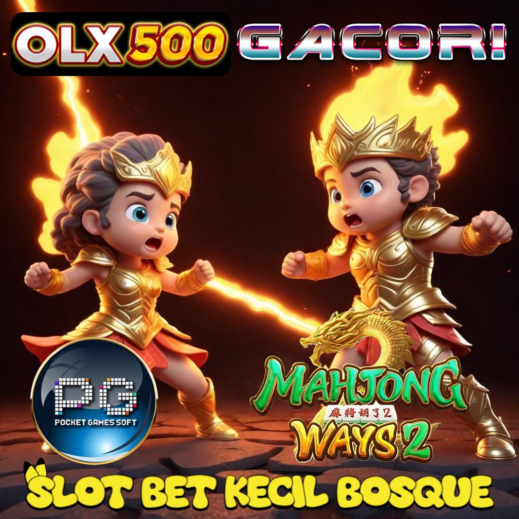 SLOT DEPO 5K DANA GACOR Bonus Double, Untung Pasti!