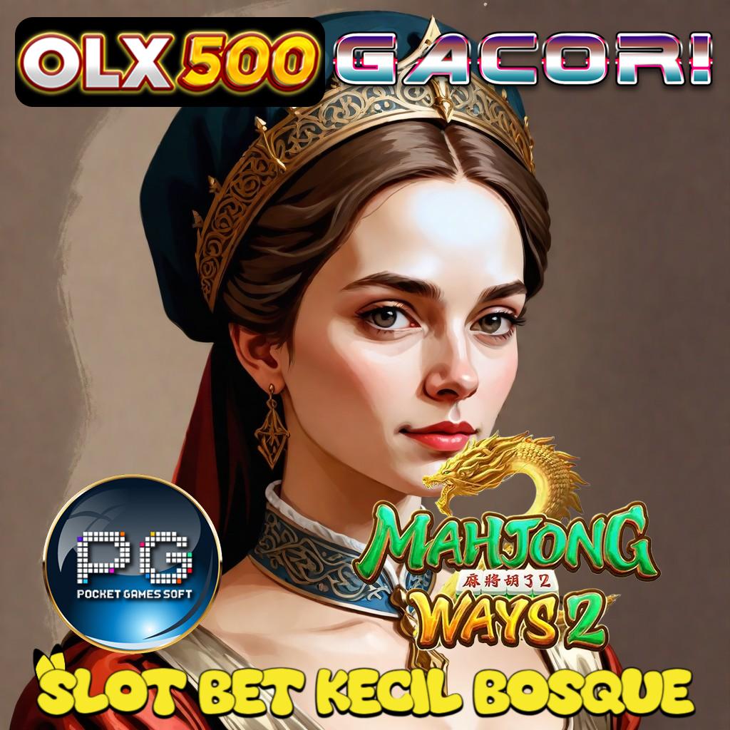 SLOT SERVER LUAR DEPO 5K - Kamu Bisa Lebih Jauh