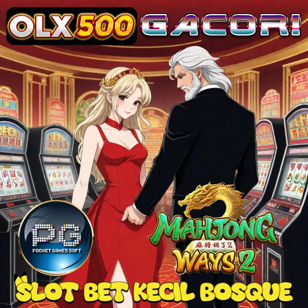 HACK SLOT VIP 2023 Main Sekarang, Event Slot Gede!