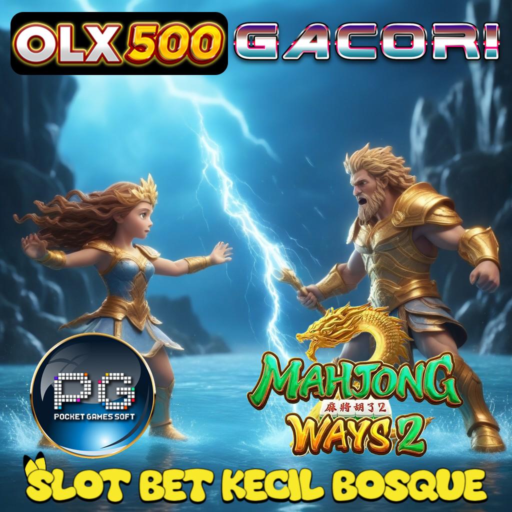 Turbox500 Judi Slot Online Deposit Pulsa