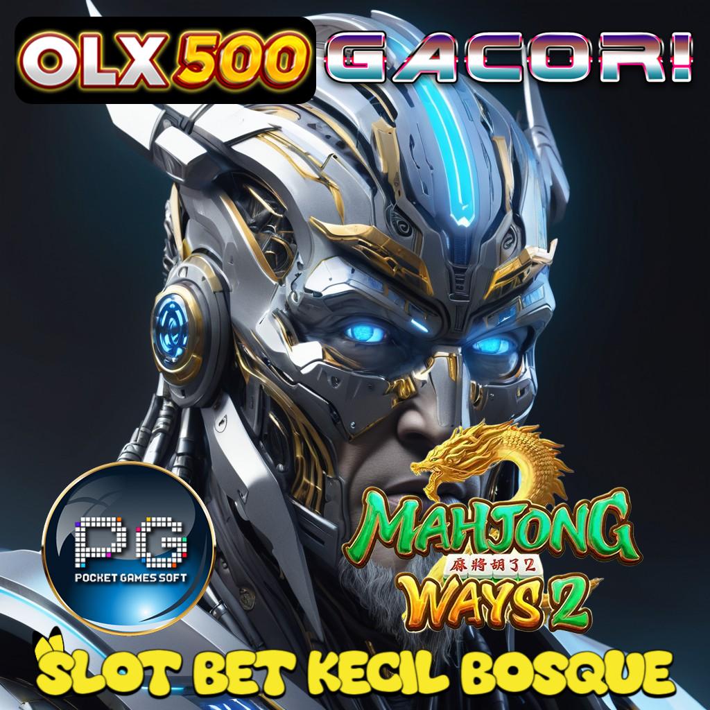 SLOT 777 SLOT BONUS BESAR >> Depo 50, Bonus Gak Berhenti!