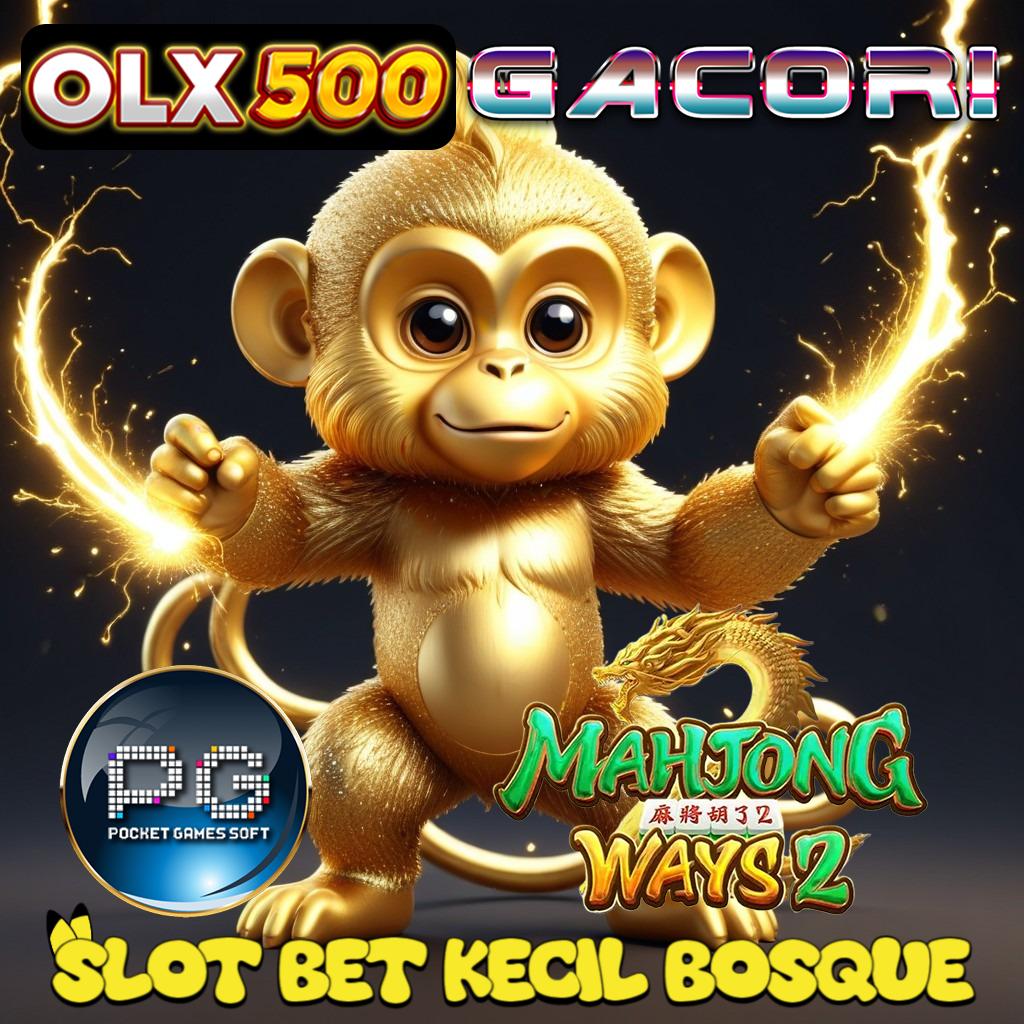 Slot Demo Gacor 500x Maxwin