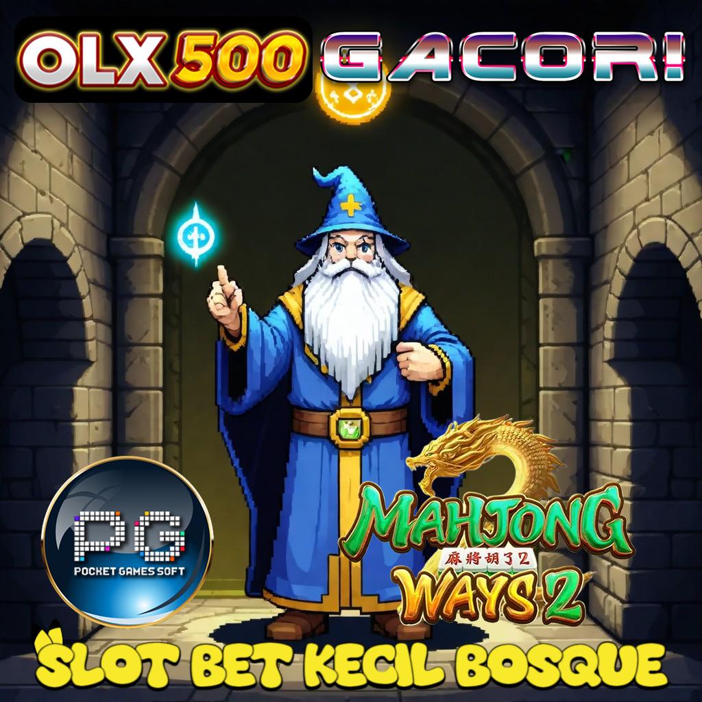 Slot Gacor Hari Ini Min Depo 5k