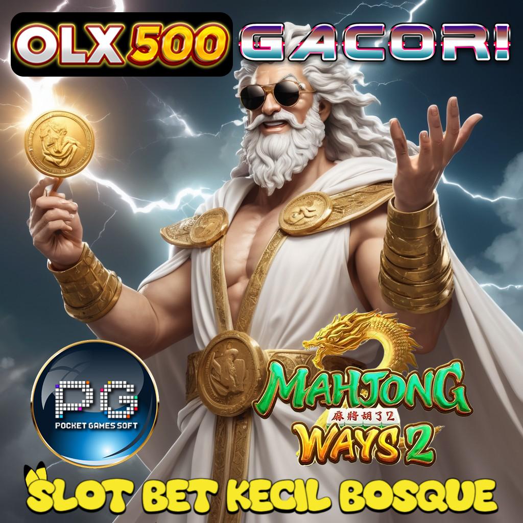 Slot Paling Gacor Dan Mudah Menang