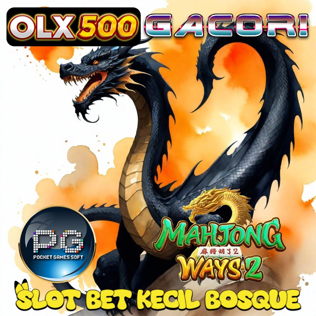 SLOT BET 200 GACOR - Dijamin Tidak Ada Kekecewaan