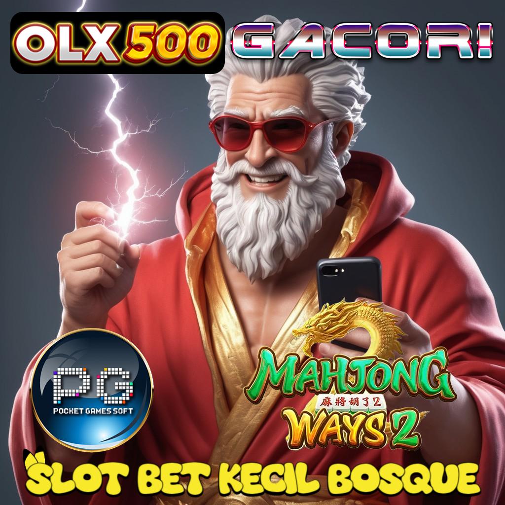 REJEKI BET SLOTS APK - Untuk Tingkatkan Peluang Menang Slot