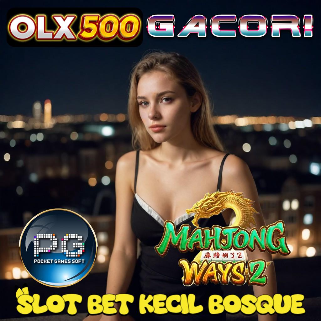 Situs Judi Slot Gratis