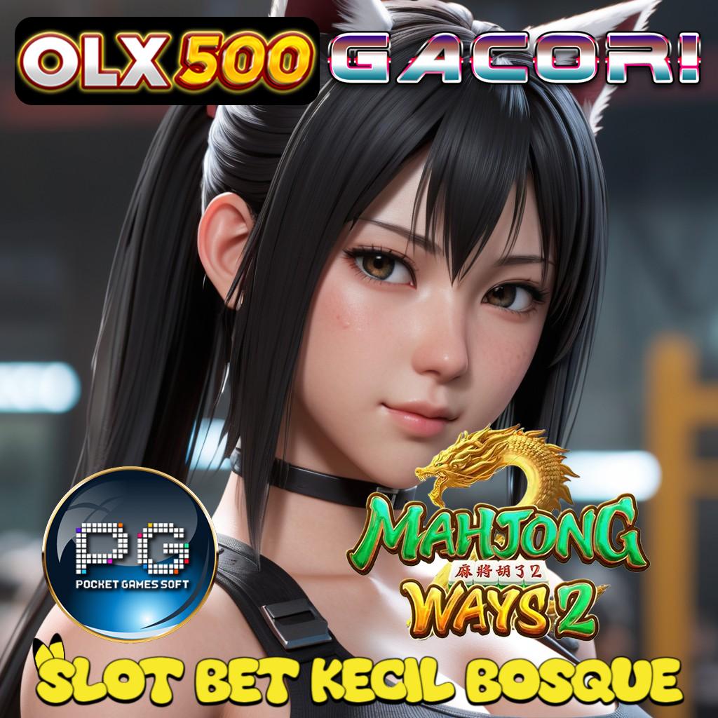 TURBOX500 BONUS NEW MEMBER SLOT - Main Event, Rejeki Lancar!