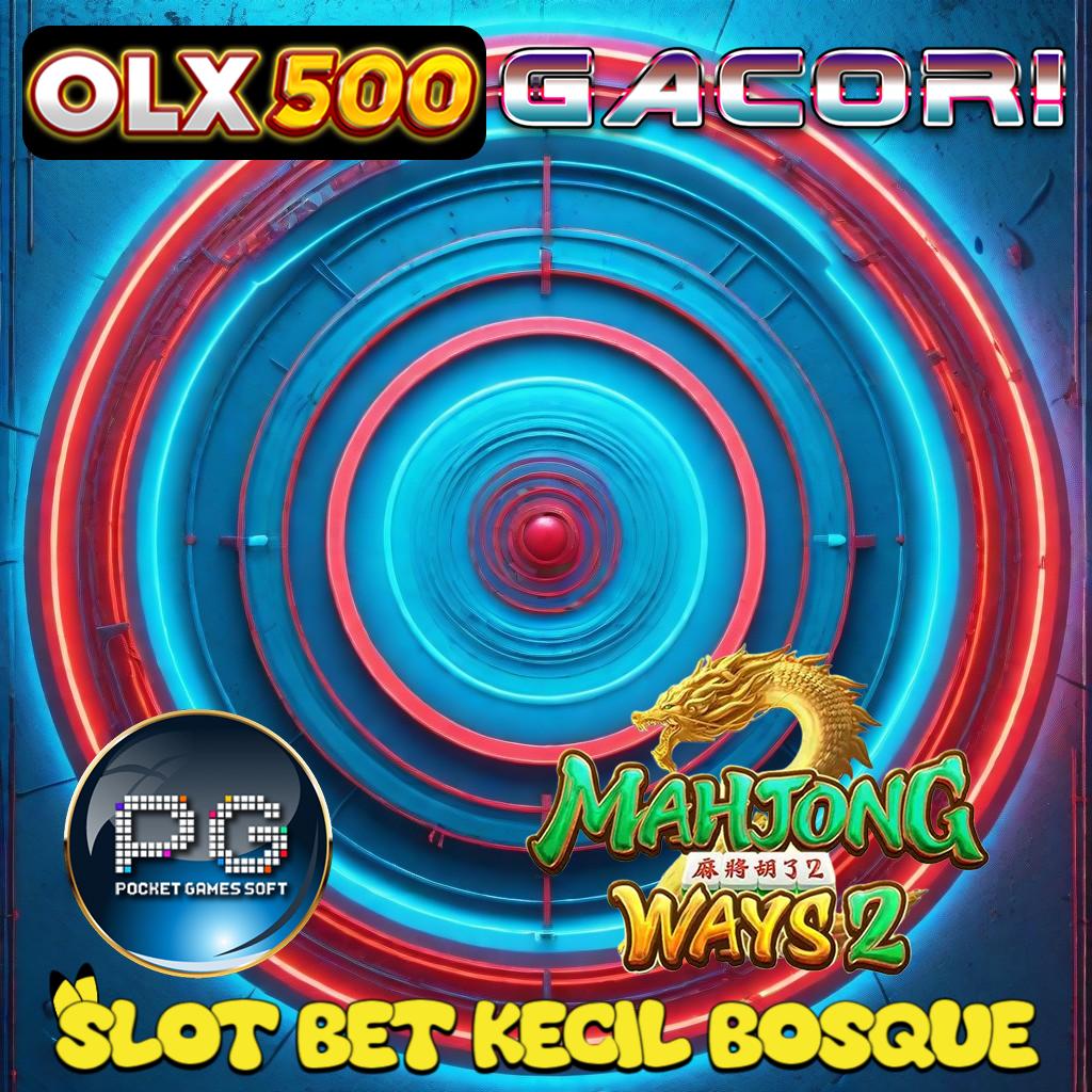 APK RP777 Slot Gacor, Bonus Pasti Hadir!