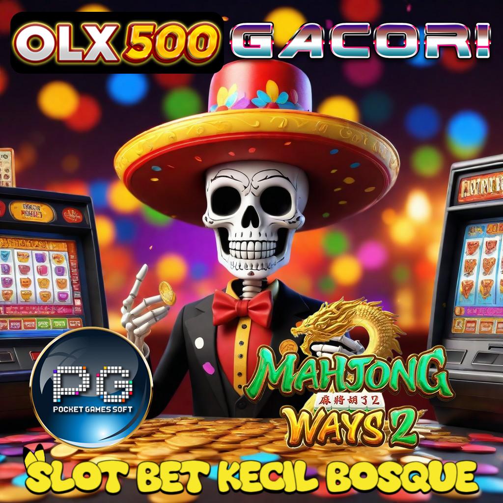 PK TOTO VIP Main Slot, Untung Gak Absen!