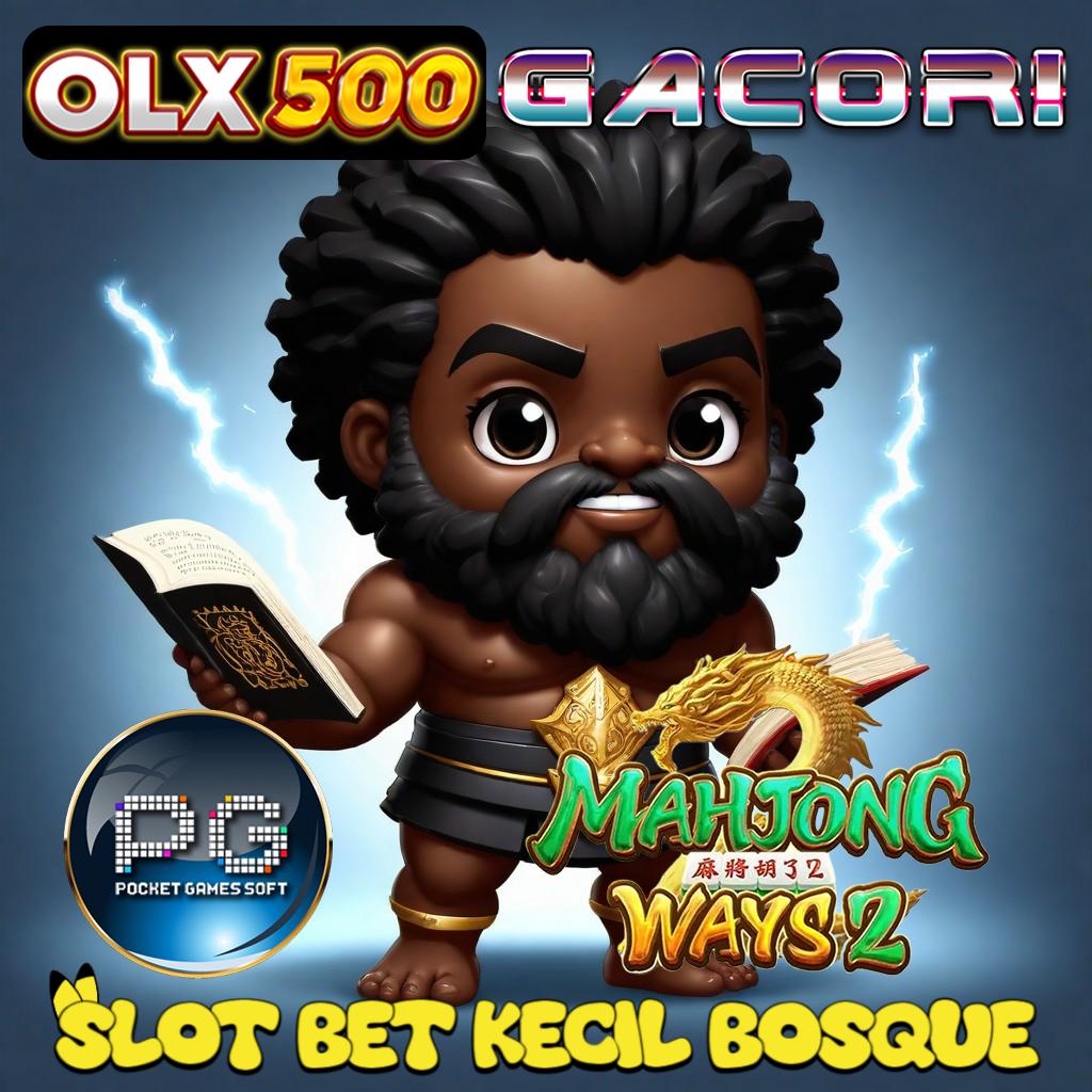 Slot Apk Bet 200