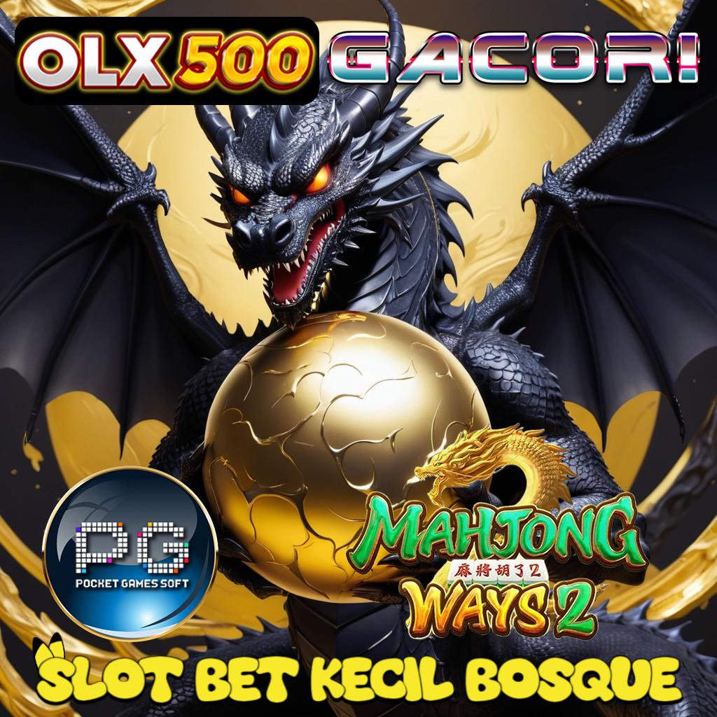 SLOT 5K DEPO Berita Tiba Langsung