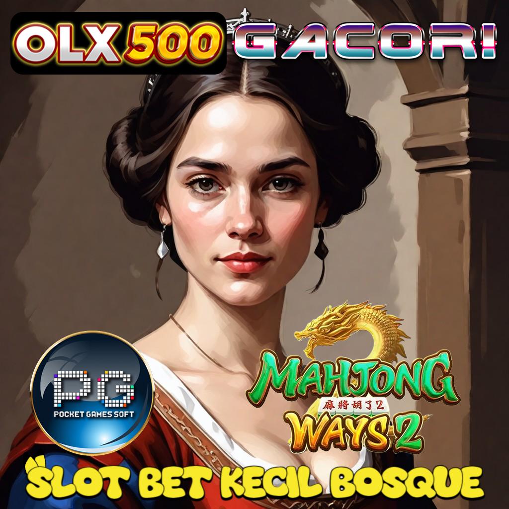 Rejeki Bet Bonus Slot Terbesar