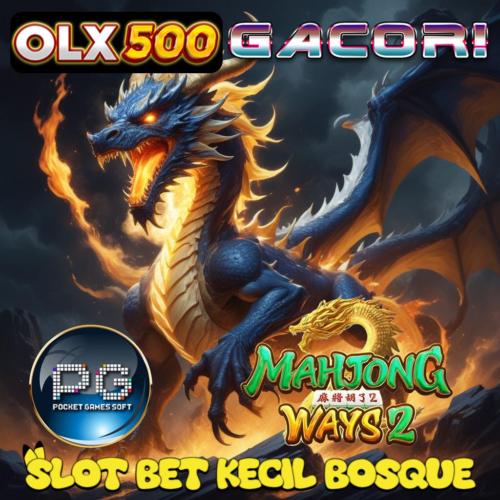 Slot Online Rejekibet