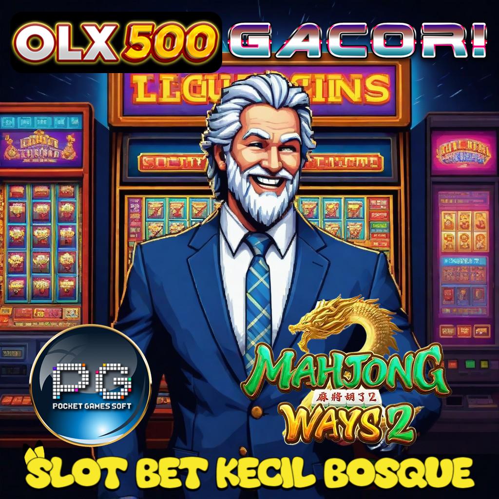 Situs Slot Gacor Gampang Menang