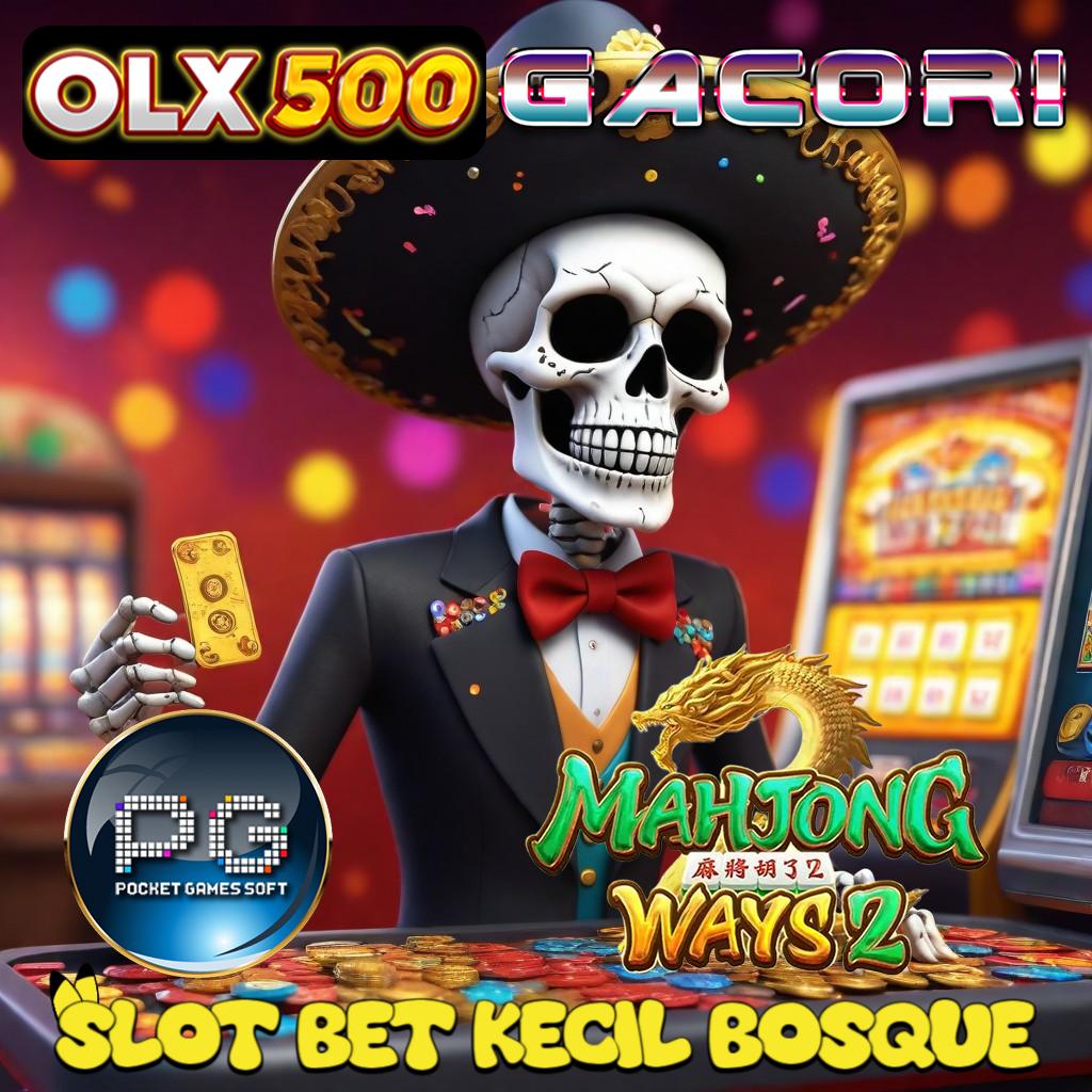 Link Judi Slot Terbaik Dan Terpercaya No 1