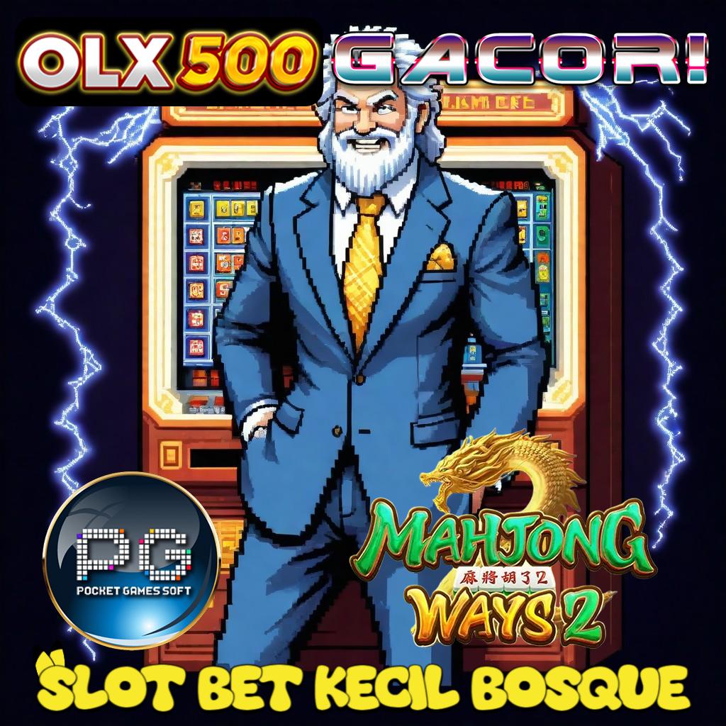 SLOT DEMO PG PRAGMATIC MAXWIN - Kabar Terbaru Faktual