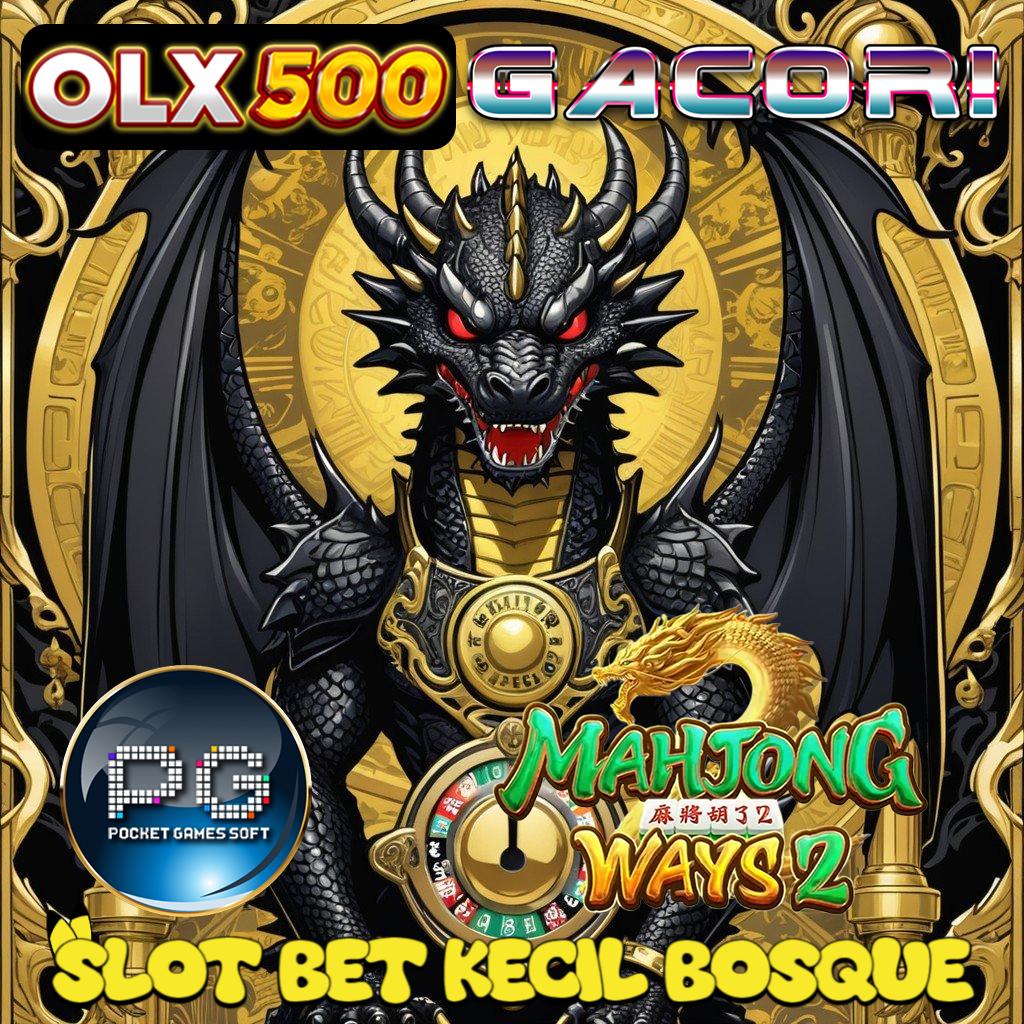 SLOT 5K QRIS - Rekreasi Terbaik Untuk Keluarga