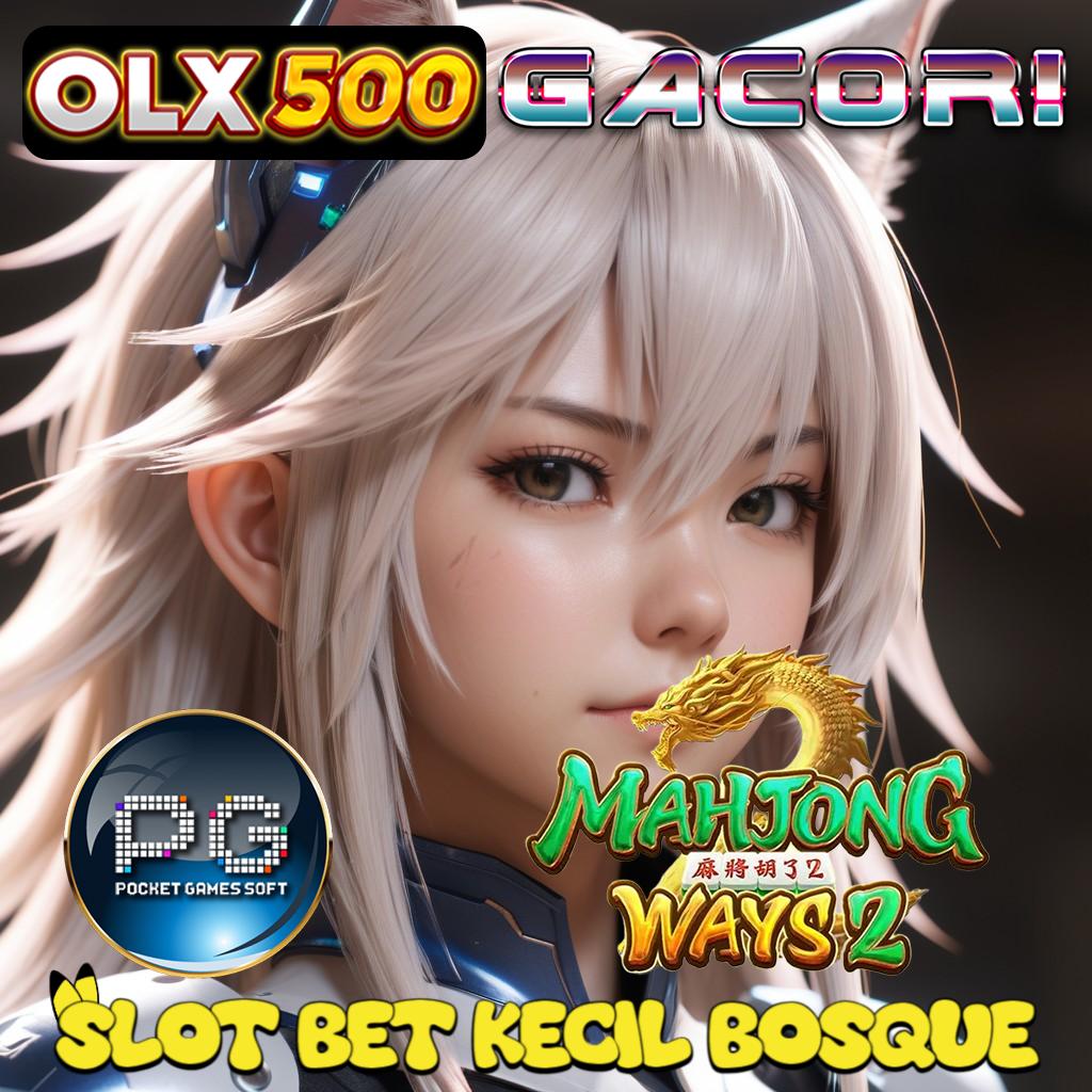 SITUS SLOT GACOR MUDAH MENANG BESAR - Main Slot, Untung Muncul!