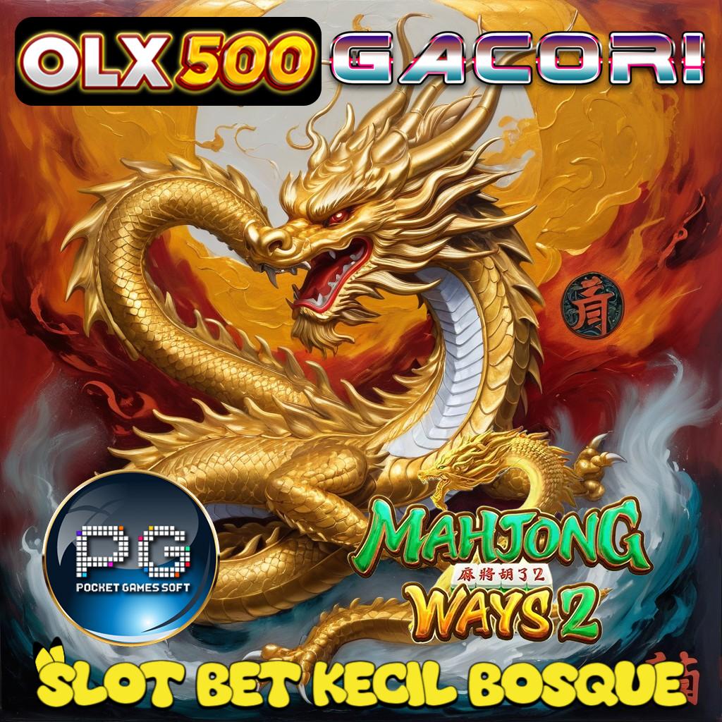 Slot Depo 5k Gopay