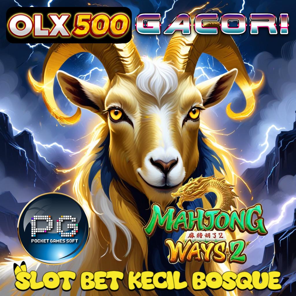 POLA GACOR PG SOFT MAHJONG 2 - Menonjol