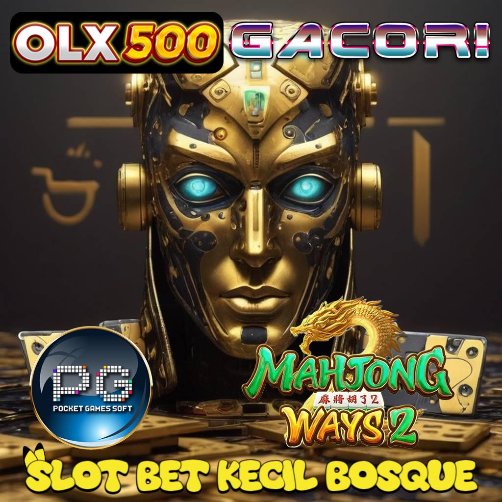 Turbox500 Game Slot Online