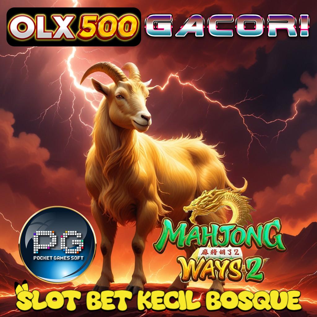 Slot Gacor Maxwin Thailand