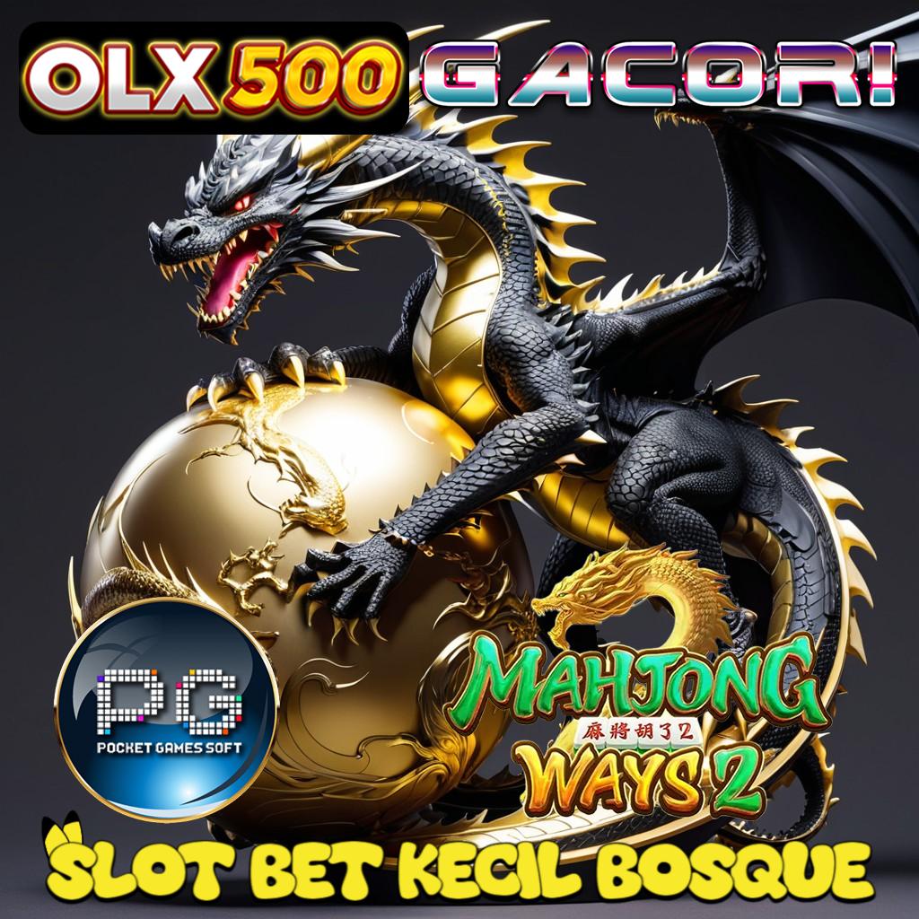 RP 888 RESMI >> Event Gacor, Duit Ngocor!