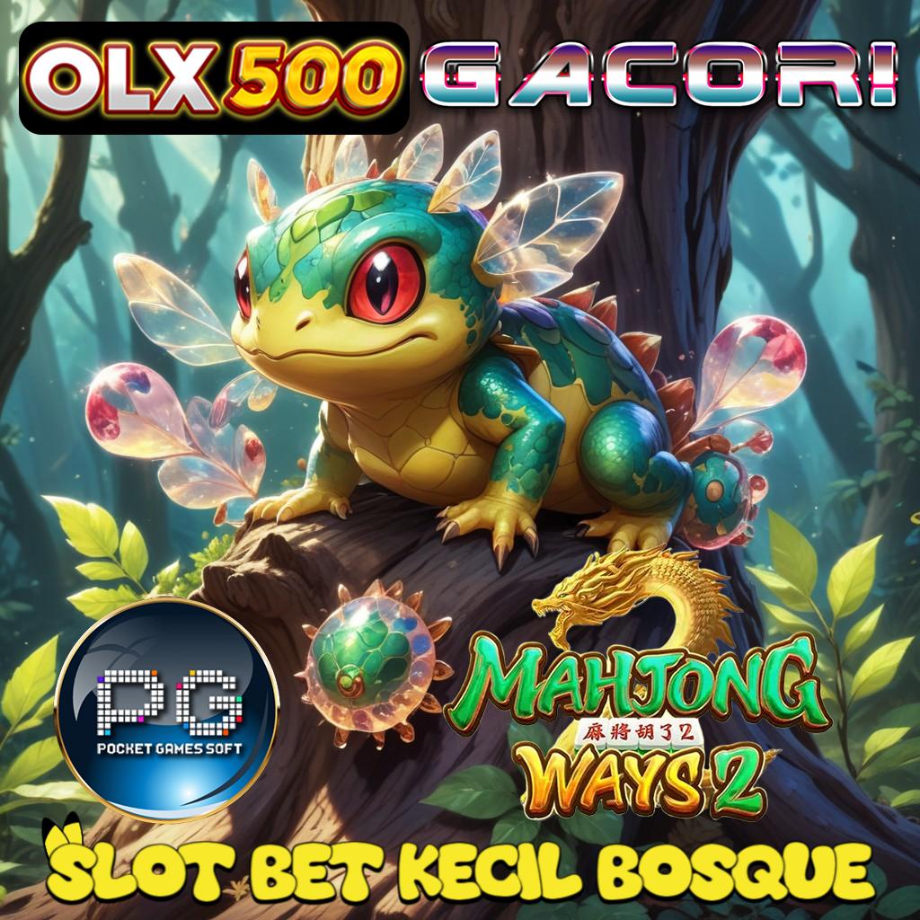 Pola Slot Gacor Hari Ini Bonanza