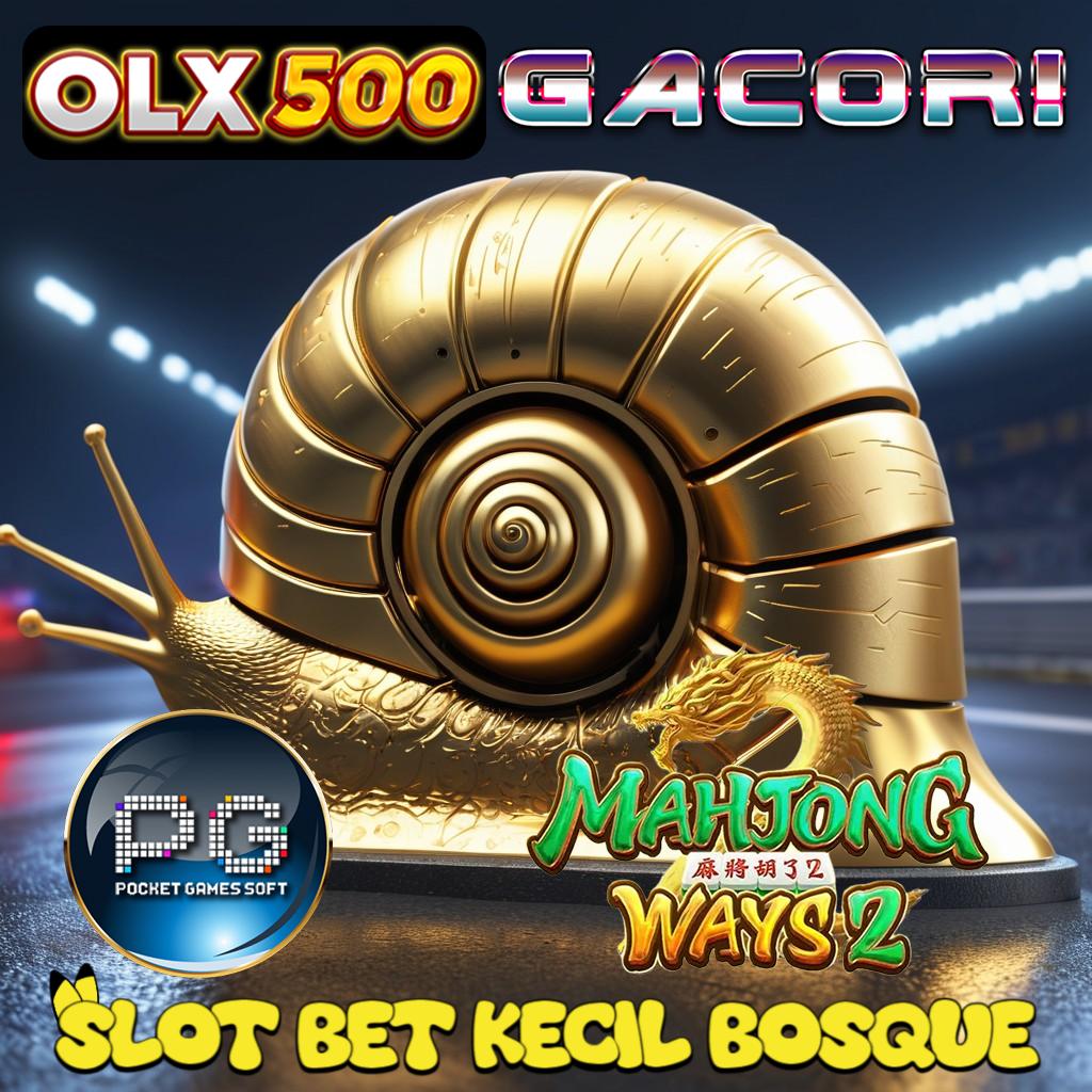 SLOT TURBOX500 - Kejutan Bonus, Daftar Ya!