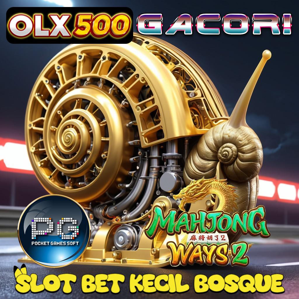 SLOT GACOR 2024 DEMO PG SOFT Diskon Wow, Main Aman!